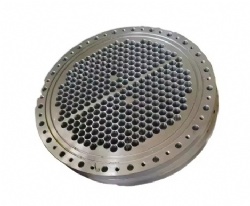 Tube Sheet