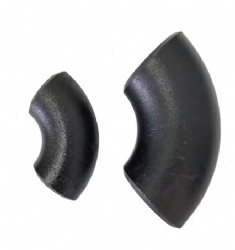 Carbon Steel Pipe Elbow