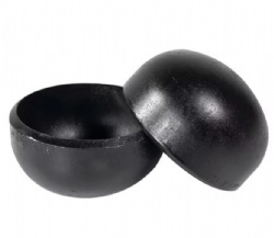 Carbon Steel Cap