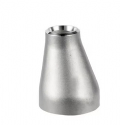 Stainless Steel Reducer