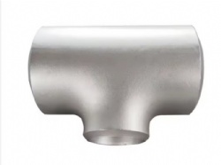 Stainless Steel Tee