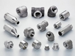 Forged Pipe Fitting