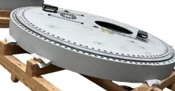 Blade bearing for Wind turbine