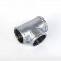 Malleable Cast Iron,SS304,SS316