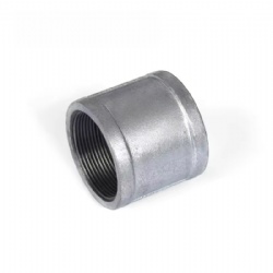 Malleable Cast Iron,SS304,SS316 part thread socket