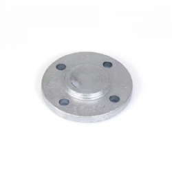 Malleable Cast Iron,SS304,SS316 Thread Flange