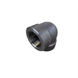 Forged 90 Degree Elbwo