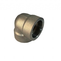 Forged Socket Weld Elbow