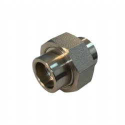 Forged Threaded Union